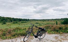 Mimi'S Natuurhuisje